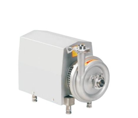 Getränk/Bier/Milch/Alkohol/landwirtschaftliche Kreiselpumpe, 0,5 1 1,5 2 3 4 5 6,5 15 25 Edelstahl-Wasser Pumpe 30hp SS304&316