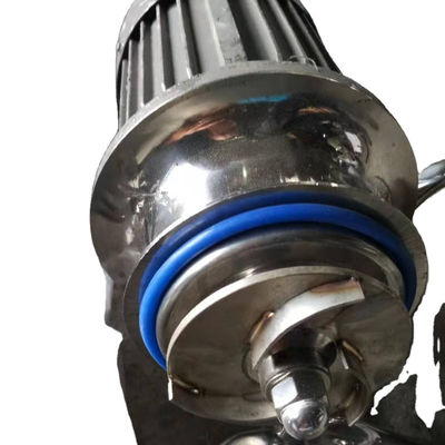 Fabrikpreis fertigte Kreiselpumpe-tainless Stahlpumpen-Getränk/Bier/Milch/Alkohol Pum besonders an