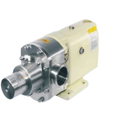 Hygienische Vorsprungs-Pumpen-(Rotor-Pumpe), gesundheitliche oder industrielleedelstahl SS304&316 Pumpe mit niedrigem Preis